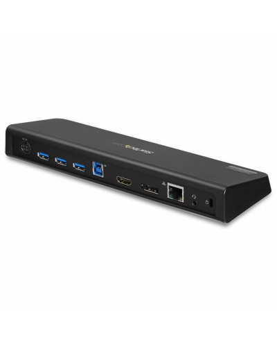 USB-keskitin Startech USB3DOCKHDPC        