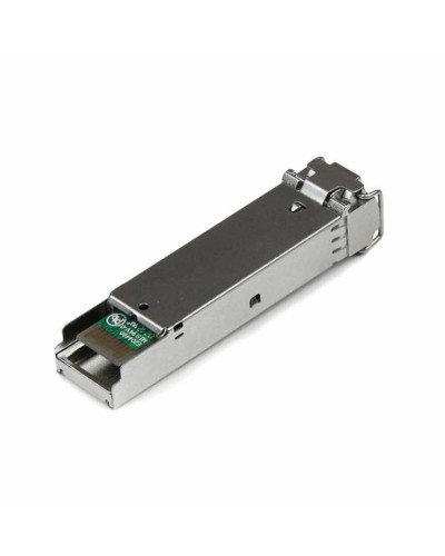 SFP Singlemode Vezelmodule Startech JD092B-ST