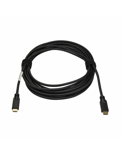 HDMI Kabel Startech HD2MM10MA            Schwarz 10 m