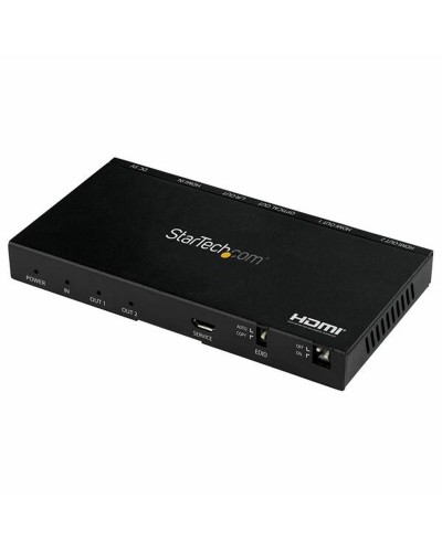 HDMI-kytkin Startech ST122HD20S          