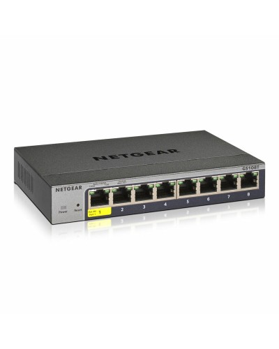 Switch Netgear GS108T-300PES