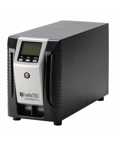Uninterruptible Power Supply System Interactive UPS Riello SEP 1000            