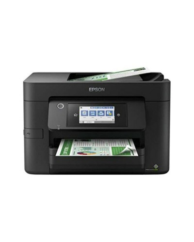 Skrivare Epson C11CJ06403 WiFi Fax