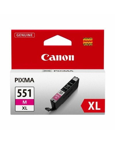 Originele inkt cartridge Canon CLI-551XL Magenta