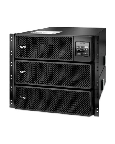 System för Avbrottsfri Strömförsörjning Interaktiv (UPS) APC SRT 10000VA RM 230V
