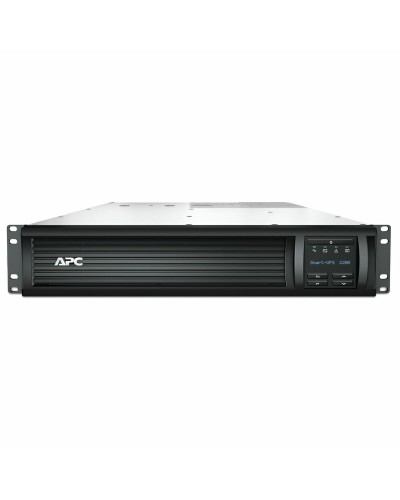 SAI Interactivo APC SMT2200RMI2UNC 1980W