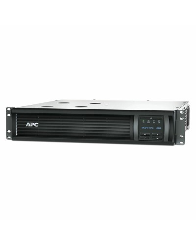 Gruppo di Continuità Interattivo UPS APC SMT1000RMI2UC       
