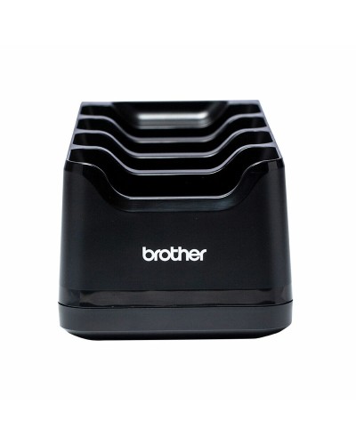 Laturi Brother PA4CR002EU Musta