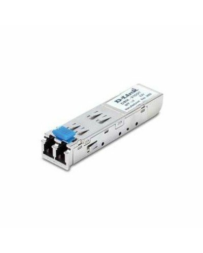 Module Optique SFP LC D-Link DEM-310GT