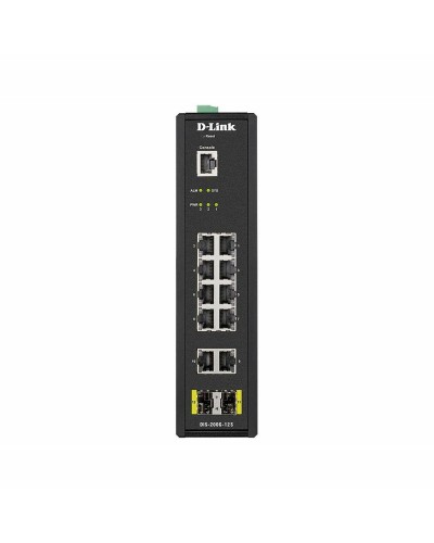 Switch D-Link DIS-200G-12S        
