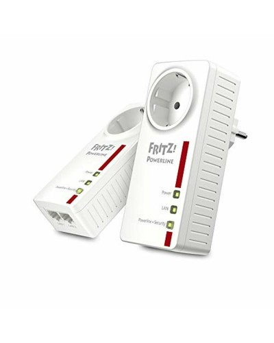 Power-line and Access Point Fritz! 20002753