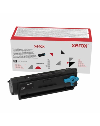Cartuccia ad Inchiostro Originale Xerox 006R04376 Nero