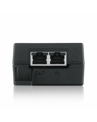 Adaptateur convertisseur PoE ZyXEL POE12-60W-EU0101F   