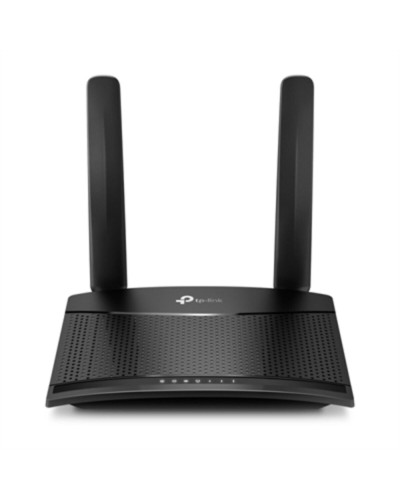 Router TP-Link TL-MR100             300 Mbps 4G LTE Wi-Fi