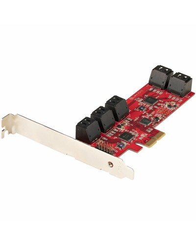 PCI Card Startech 10P6G-PCIE-SATA-CARD