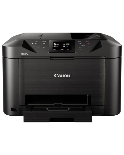 Impresora Multifunción Canon 0960C009
