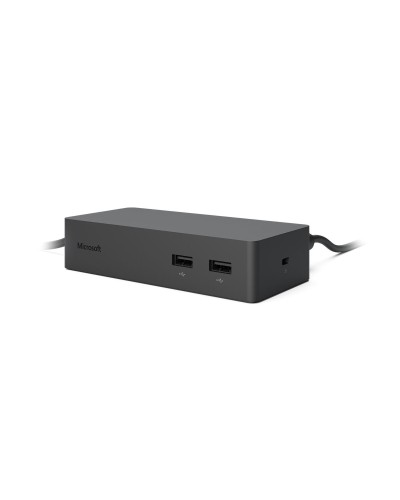 Hub USB Microsoft Dock 2 Nero