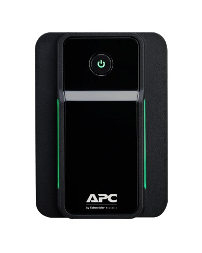 System för Avbrottsfri Strömförsörjning Interaktiv (UPS) APC BACK-UPS 500VA 230V AVR