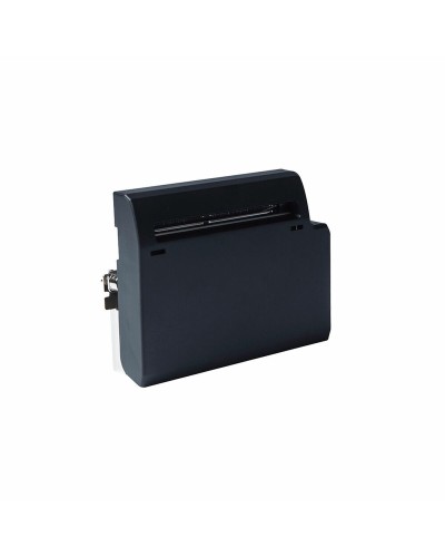 Etiquettes pour Imprimante Brother Noir