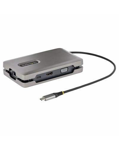 Hub USB Startech DKM31C3HVCPD