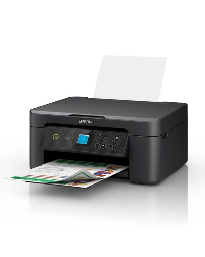 Impresora Epson Expression Home XP-3200