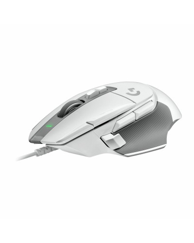 Ratón Logitech 910-006147 Blanco
