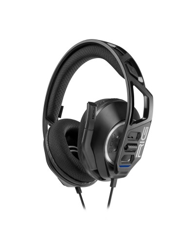 Auriculares Nacon RIG 300 PRO HS Negro