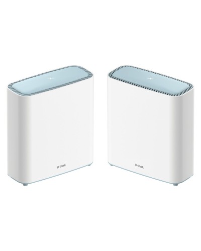 Anslutningspunkt D-Link M32-3 Vit