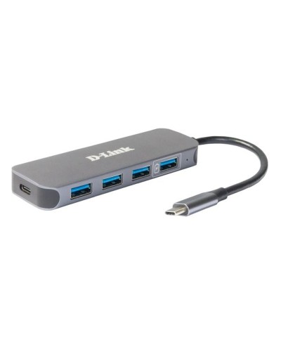USB-HUB D-Link DUB-2340