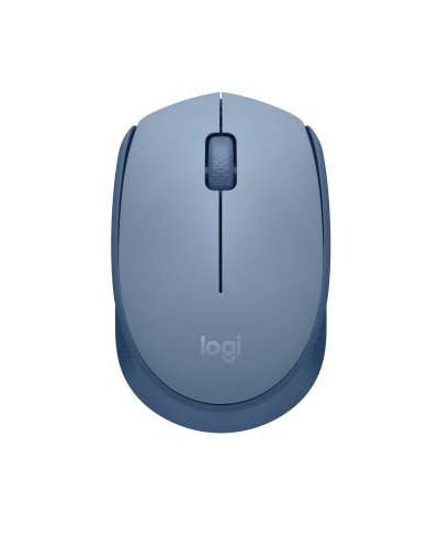 Mus Logitech M171 Blå