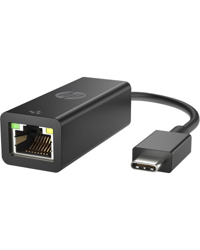 USB-C - Ethernet-adapteri HP 4Z527AA