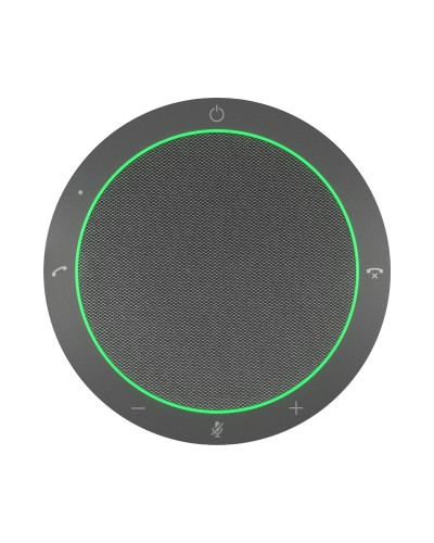 Altavoces Bluetooth Jabra SPEAK2 40 Gris