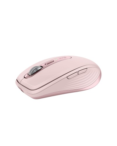 Mouse Logitech MX Anywhere 3S Pink