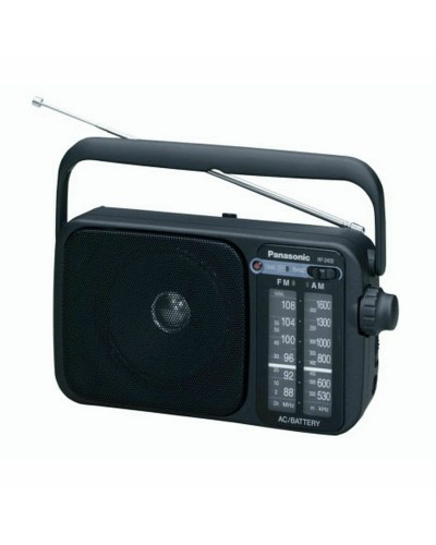 Transitorradio Panasonic RF-2400D