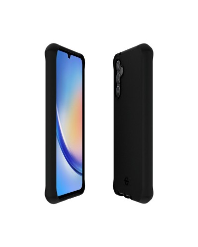 Telefoonhoes Mobilis 066040 Zwart Samsung Samsung Galaxy A34 5G