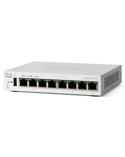 Switch CISCO C1200-8T-D