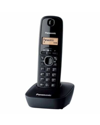 Langaton puhelin Panasonic KX-TG1611