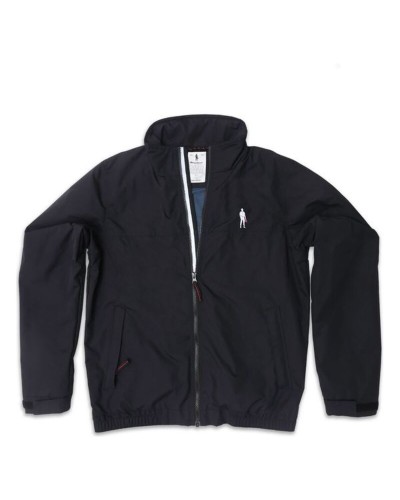 Träningsjacka Herr OMP Driver Icon Svart