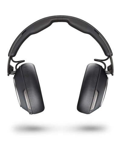 Bluetooth hoofdtelefoon Poly Voyager Surround 80 UC Zwart