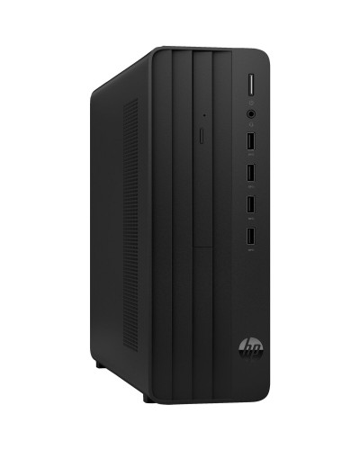 Pöytä-PC HP PRO SFF 290 G9 8 GB RAM 256 GB SSD Intel Core i3-13100