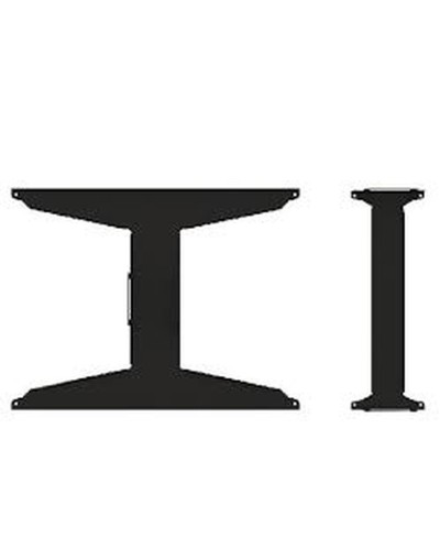 Support de table d'écran B-Tech BT8312-SP491/B