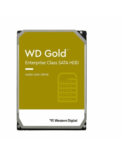 Hard Drive Western Digital WD6004FRYZ 3,5" 6 TB