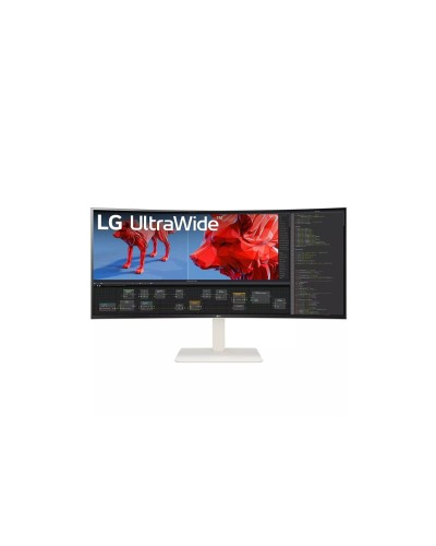 Écran LG 38WR85QC-W UltraWide Quad HD 38" 144 Hz