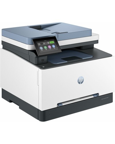 Multifunction Printer HP Color Laserjet Pro 3302sdw