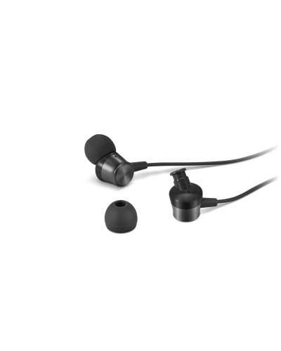 Auriculares Lenovo 4XD1J77351 Negro