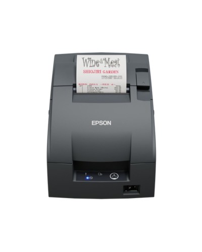 Thermal Printer Epson C31CL27142 Grey