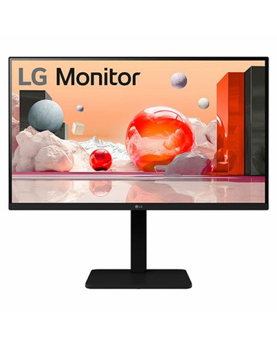 Pelinäyttö LG 27BA560-B Full HD 27" 100 Hz