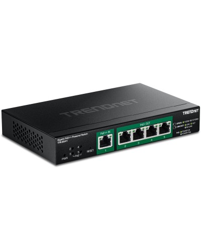 Schakelaar Trendnet TPE-B541
