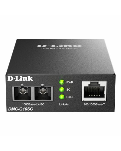 Konverter/Adapter D-Link DMC-G10SC