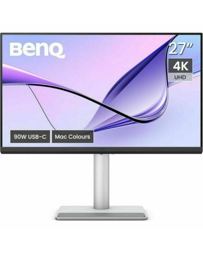Gaming-Monitor BenQ MA270U 4K Ultra HD 27"